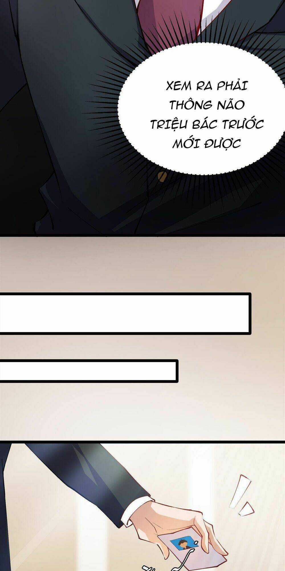 Tôi Thở Cũng Có Thể Mạnh Hơn Chapter 12 trang 24