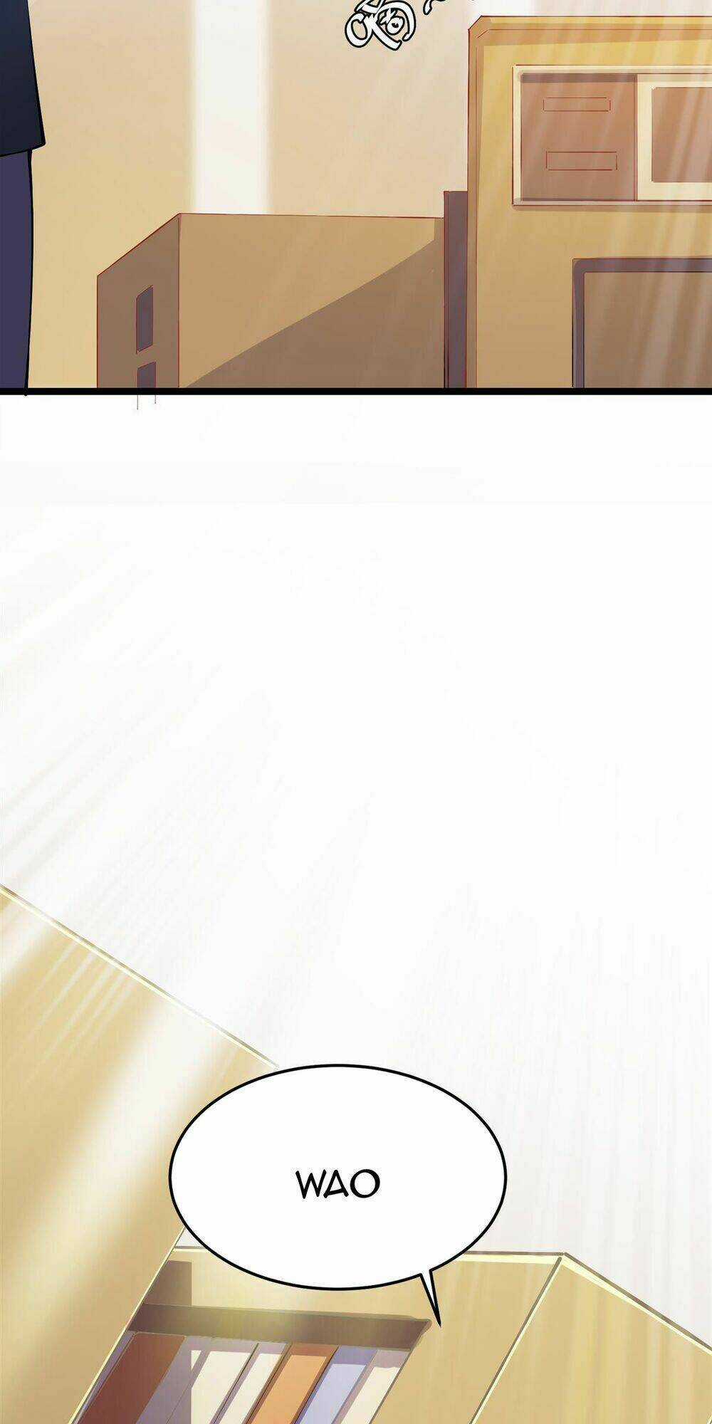 Tôi Thở Cũng Có Thể Mạnh Hơn Chapter 12 trang 25