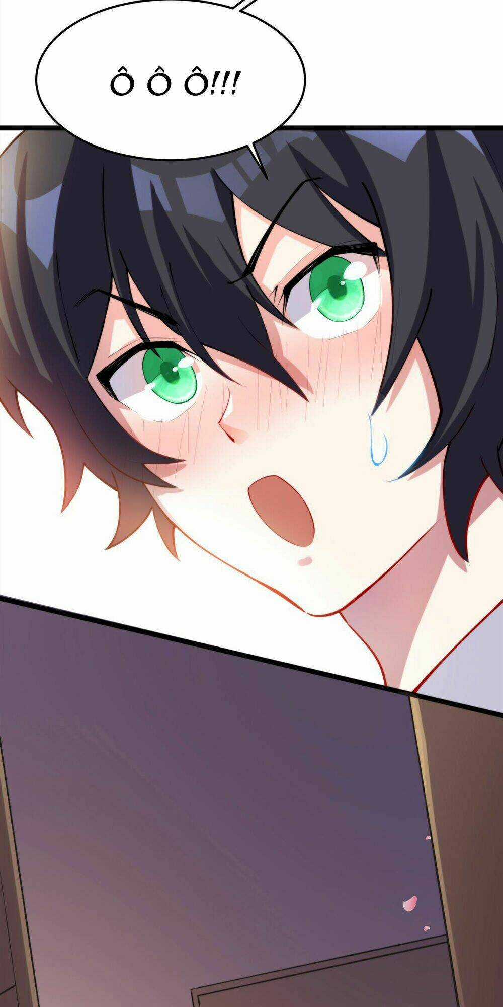 Tôi Thở Cũng Có Thể Mạnh Hơn Chapter 12 trang 30