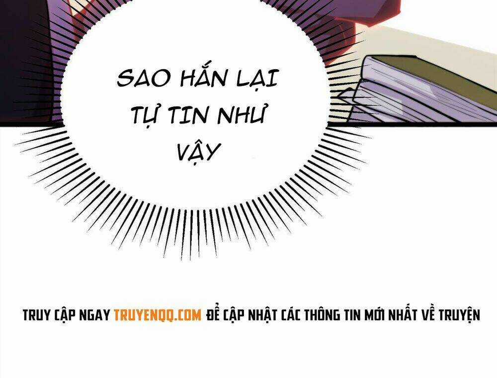 Tôi Thở Cũng Có Thể Mạnh Hơn Chapter 12 trang 6
