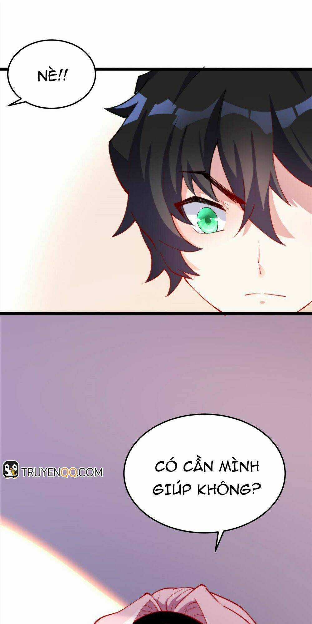 Tôi Thở Cũng Có Thể Mạnh Hơn Chapter 12 trang 7