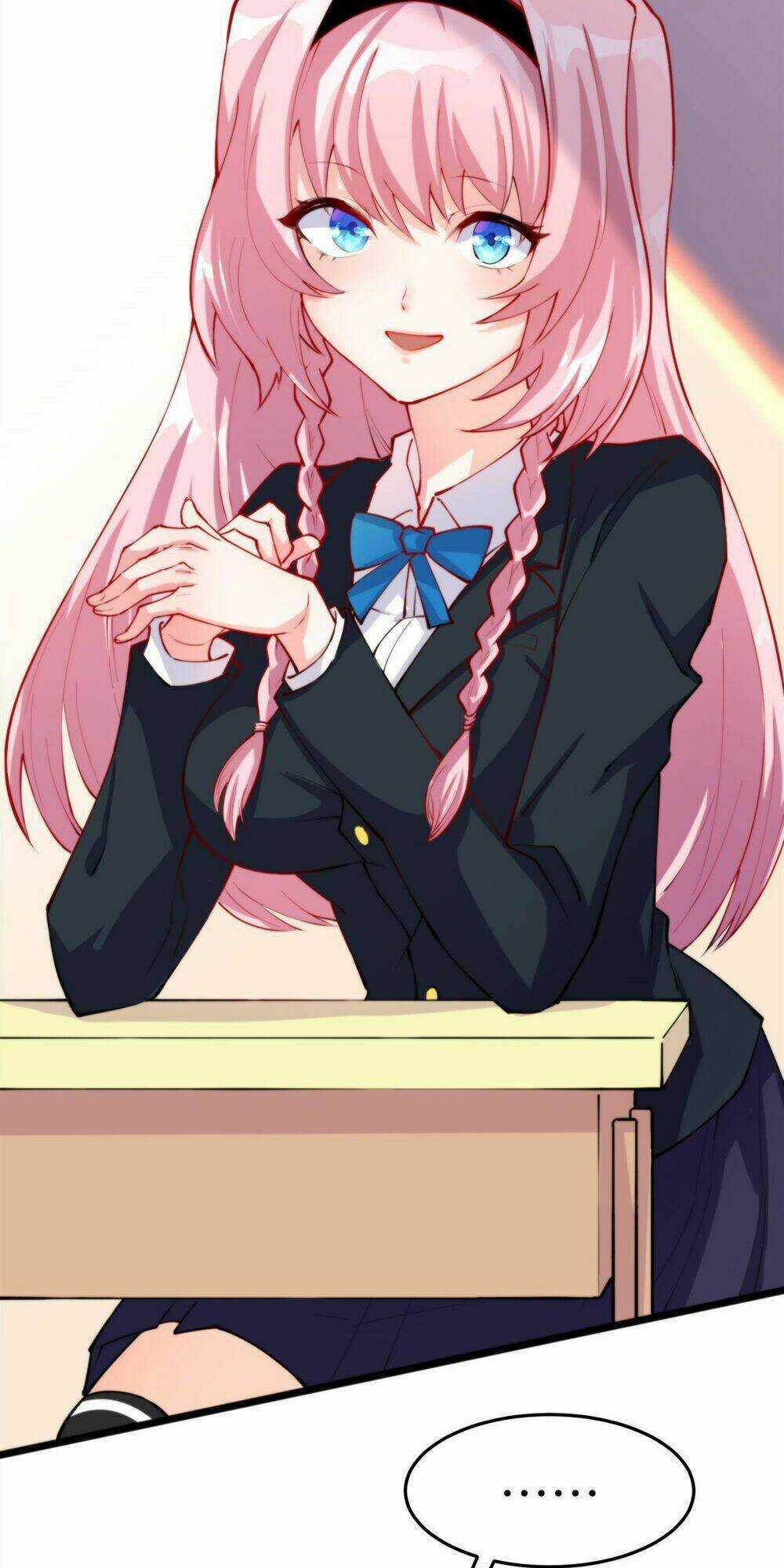 Tôi Thở Cũng Có Thể Mạnh Hơn Chapter 12 trang 8