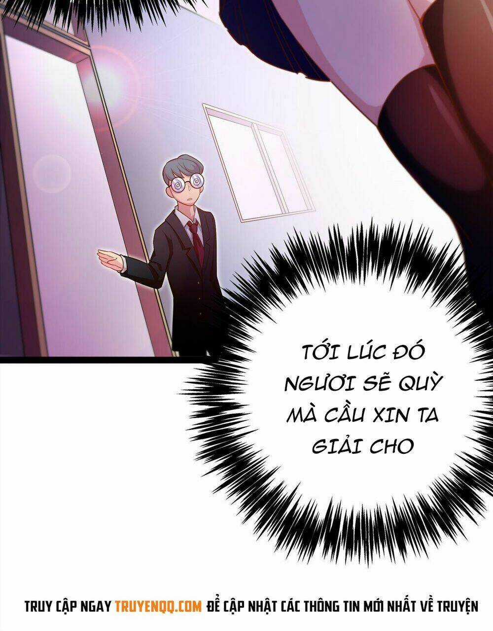 Tôi Thở Cũng Có Thể Mạnh Hơn Chapter 13 trang 24