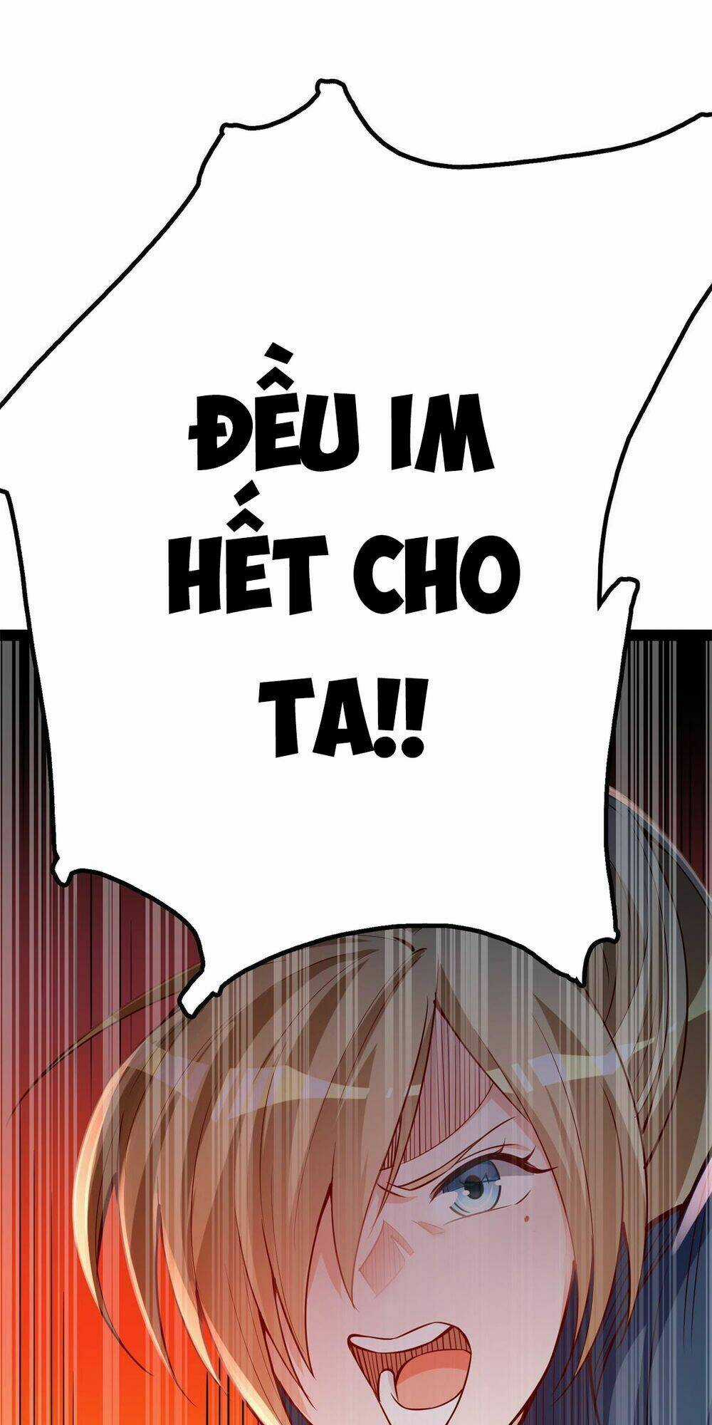 Tôi Thở Cũng Có Thể Mạnh Hơn Chapter 14 trang 18