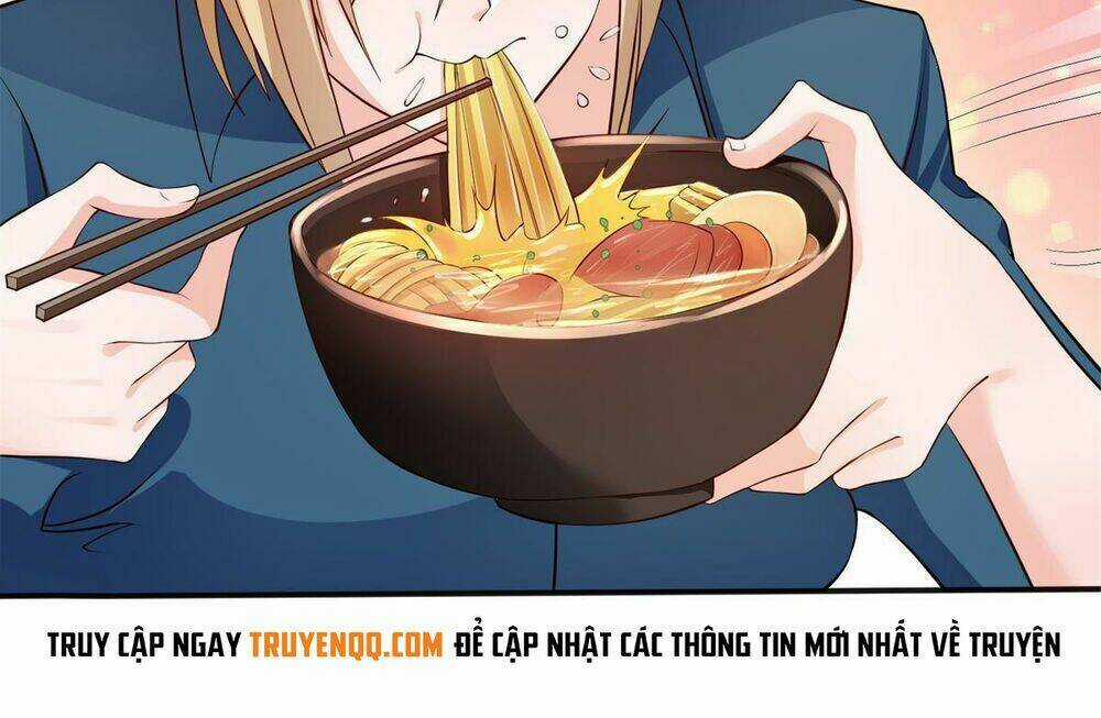 Tôi Thở Cũng Có Thể Mạnh Hơn Chapter 15 trang 16