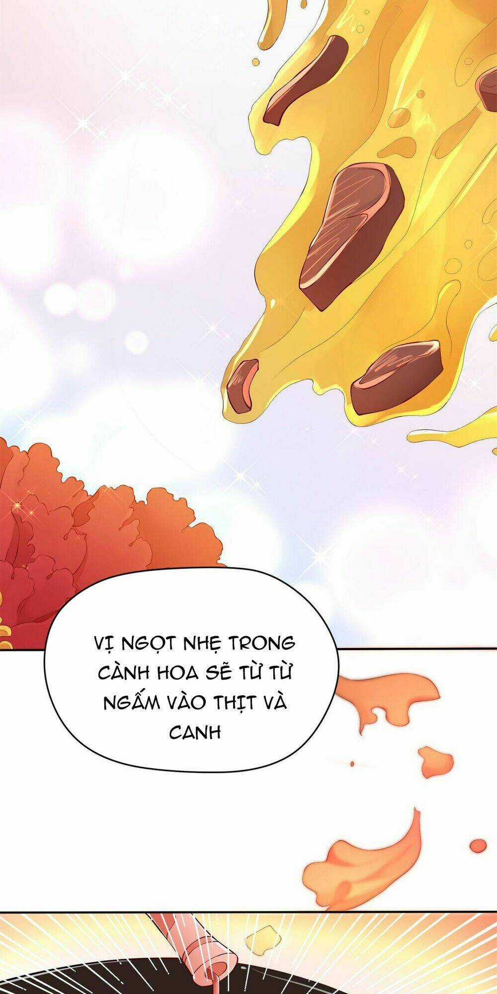 Tôi Thở Cũng Có Thể Mạnh Hơn Chapter 15 trang 19
