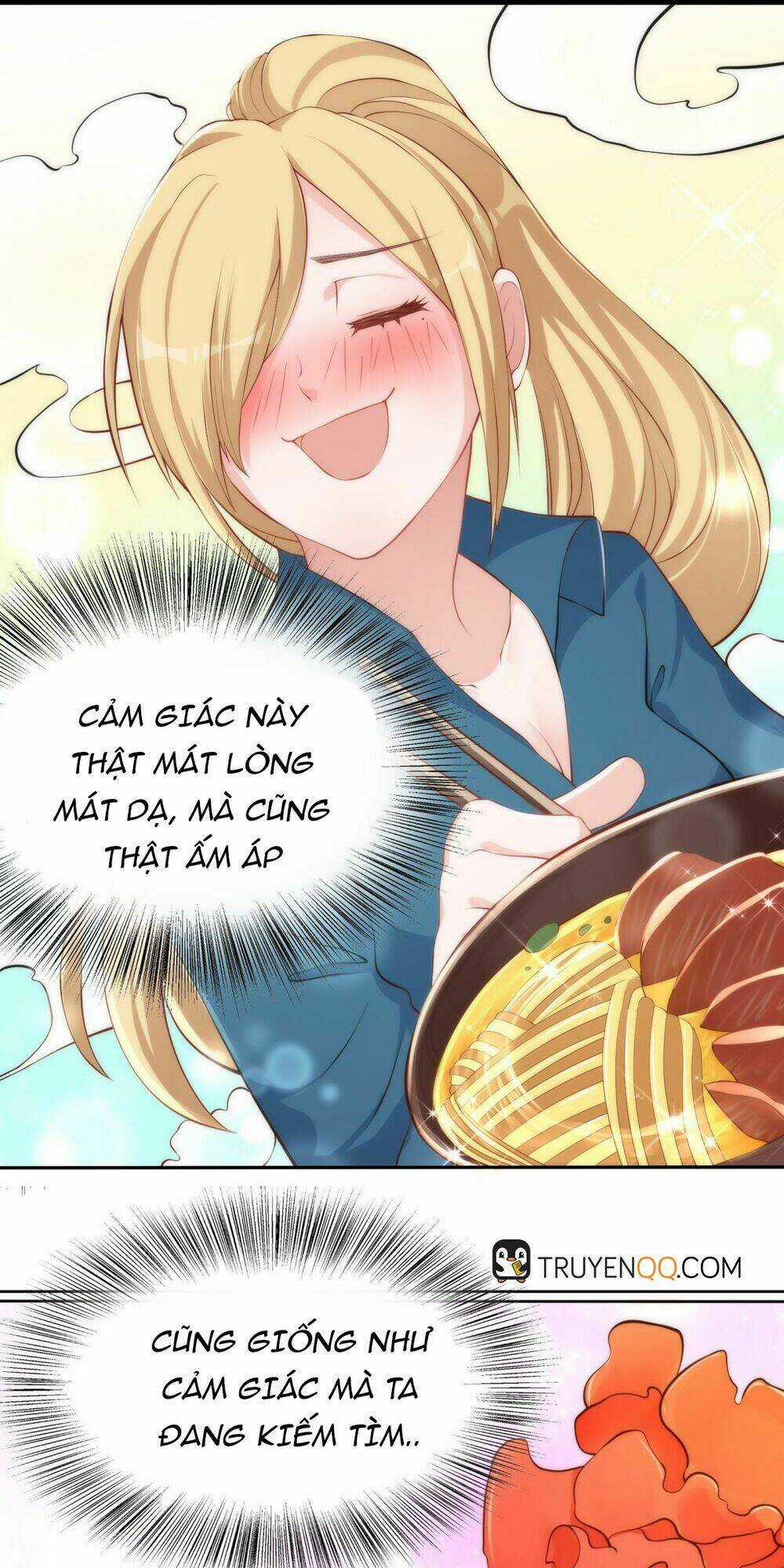 Tôi Thở Cũng Có Thể Mạnh Hơn Chapter 15 trang 22