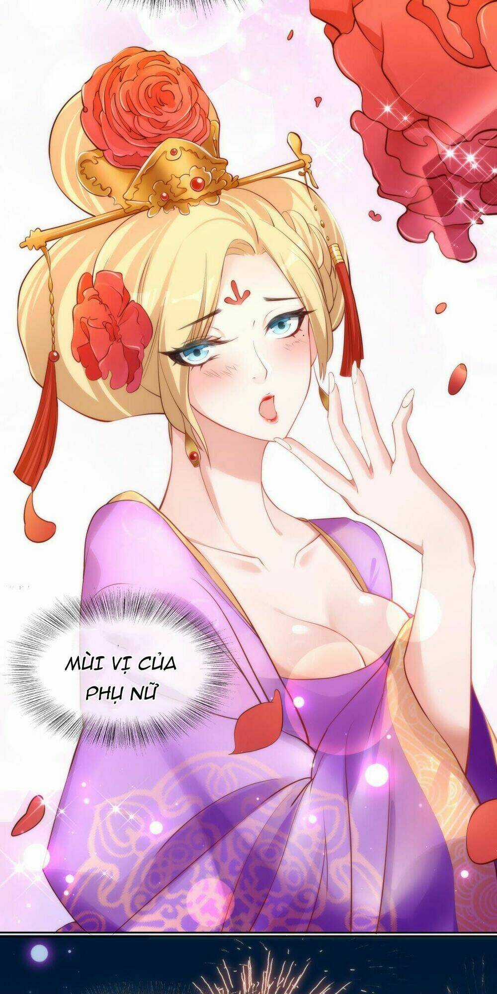 Tôi Thở Cũng Có Thể Mạnh Hơn Chapter 15 trang 23