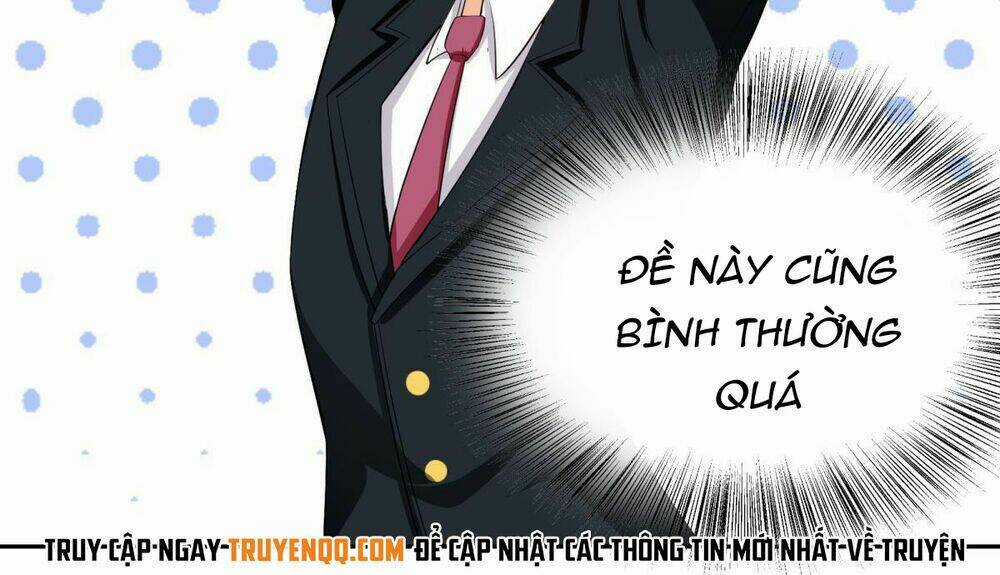 Tôi Thở Cũng Có Thể Mạnh Hơn Chapter 15 trang 5