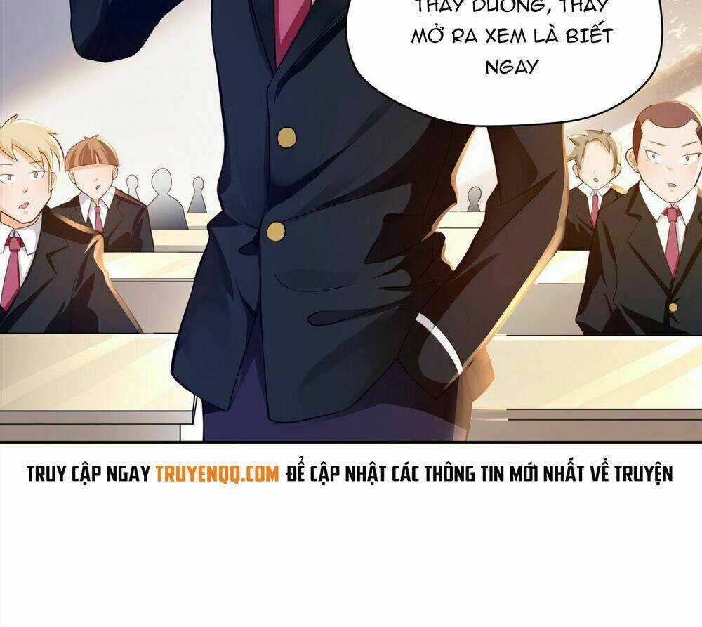 Tôi Thở Cũng Có Thể Mạnh Hơn Chapter 16 trang 11