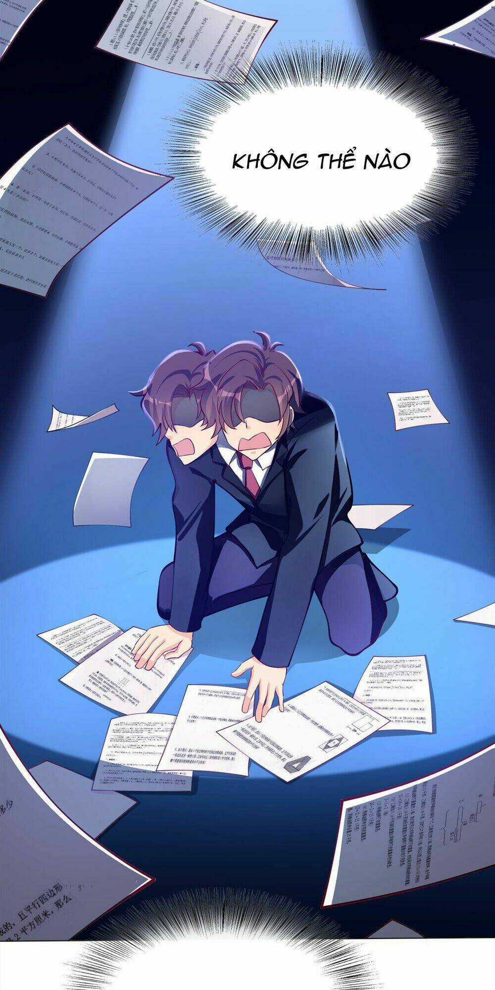 Tôi Thở Cũng Có Thể Mạnh Hơn Chapter 16 trang 20