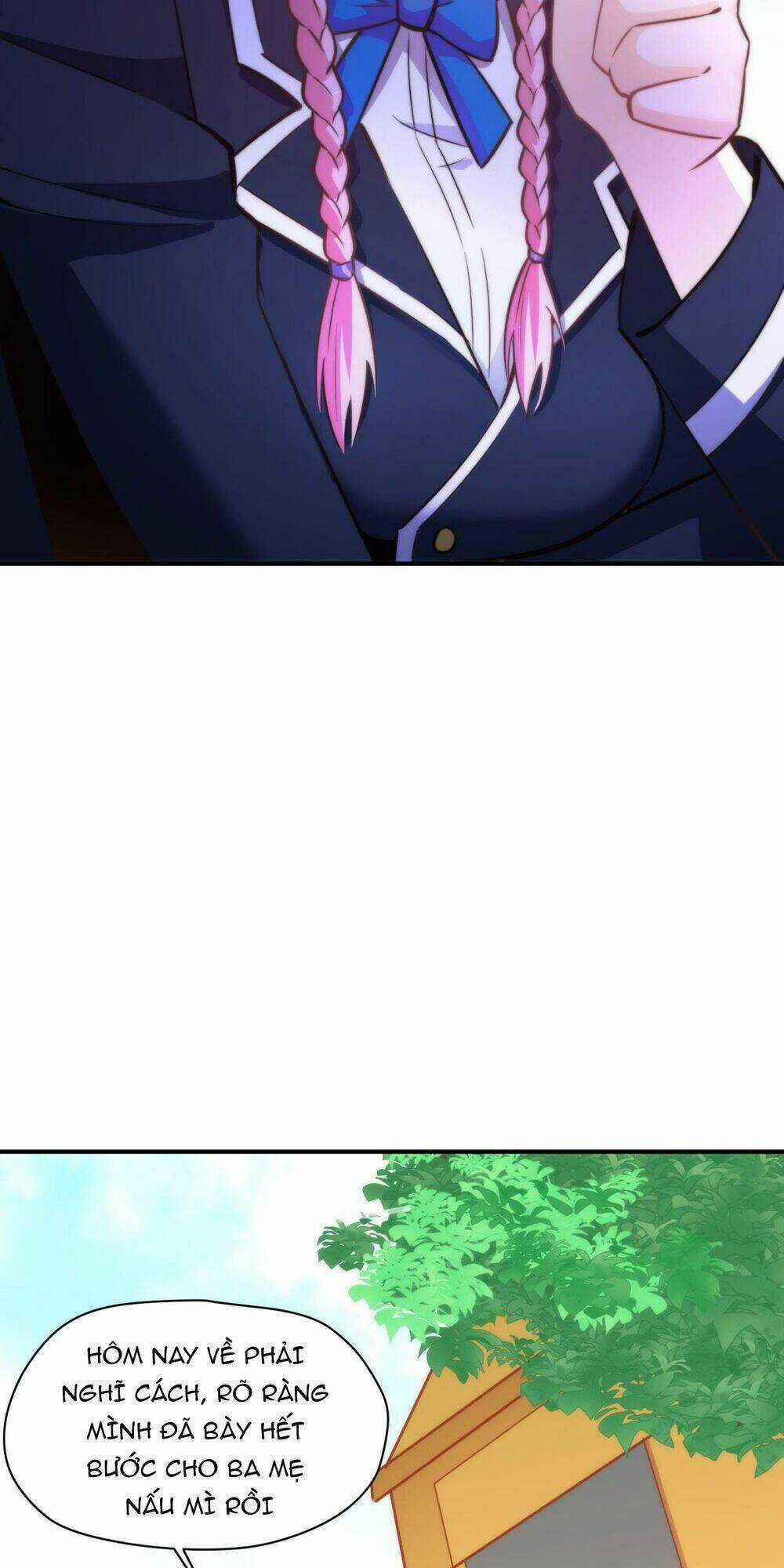 Tôi Thở Cũng Có Thể Mạnh Hơn Chapter 17 trang 5