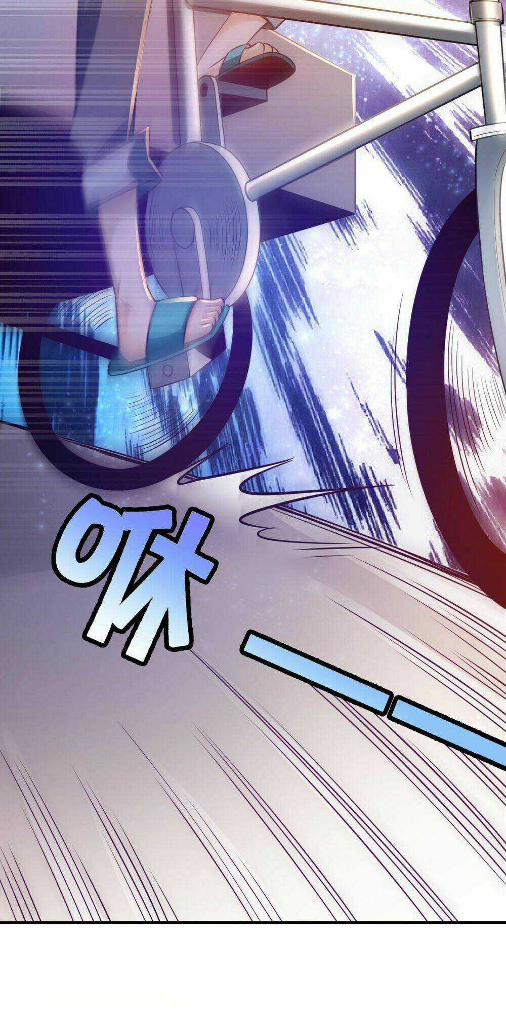 Tôi Thở Cũng Có Thể Mạnh Hơn Chapter 18 trang 16