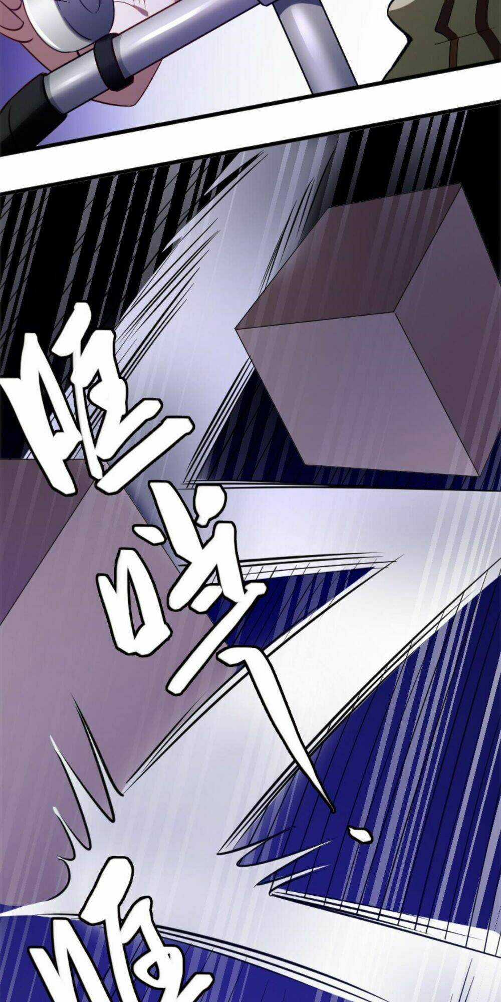 Tôi Thở Cũng Có Thể Mạnh Hơn Chapter 18 trang 20