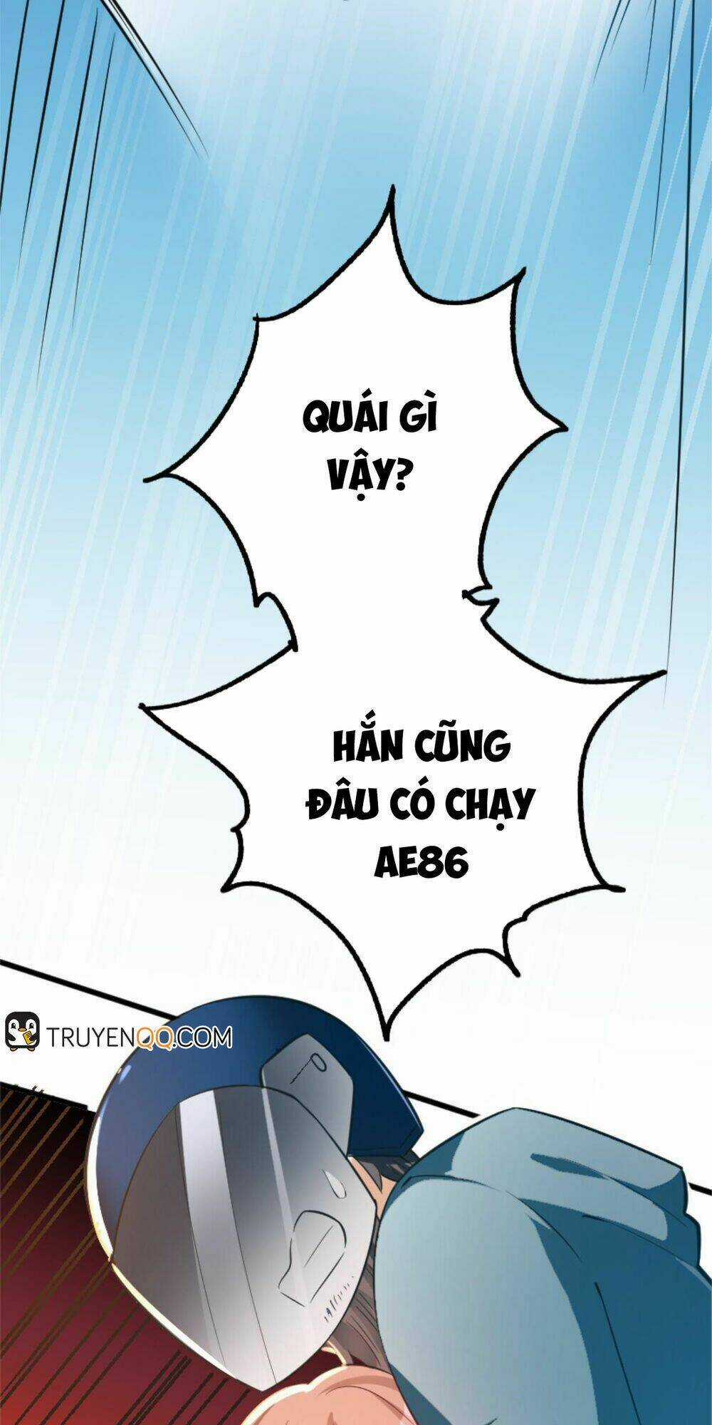 Tôi Thở Cũng Có Thể Mạnh Hơn Chapter 18 trang 22