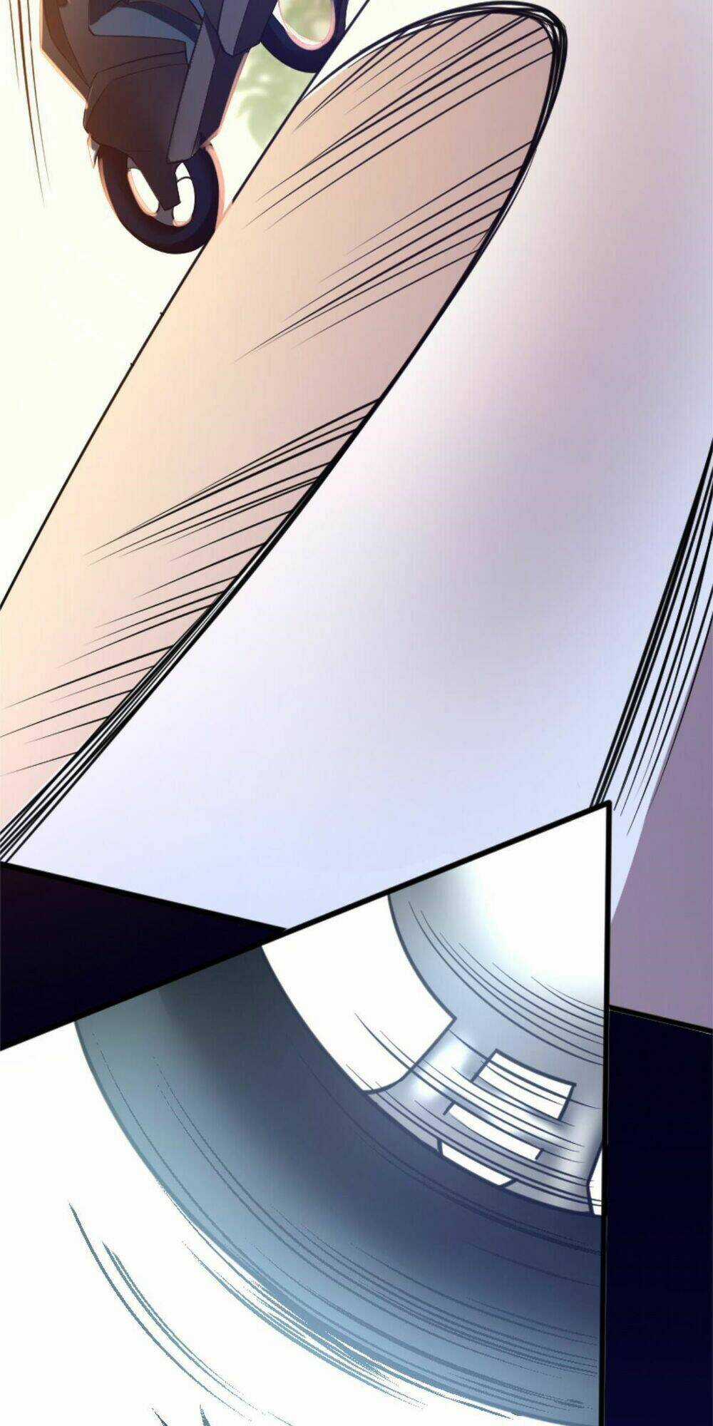 Tôi Thở Cũng Có Thể Mạnh Hơn Chapter 18 trang 24