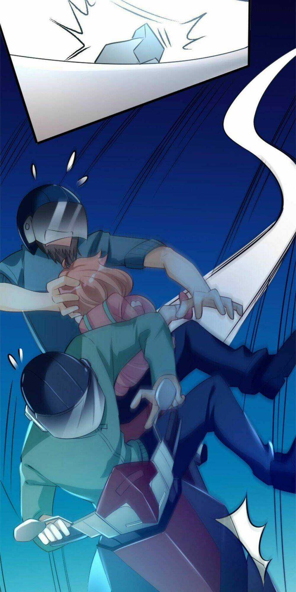 Tôi Thở Cũng Có Thể Mạnh Hơn Chapter 18 trang 25