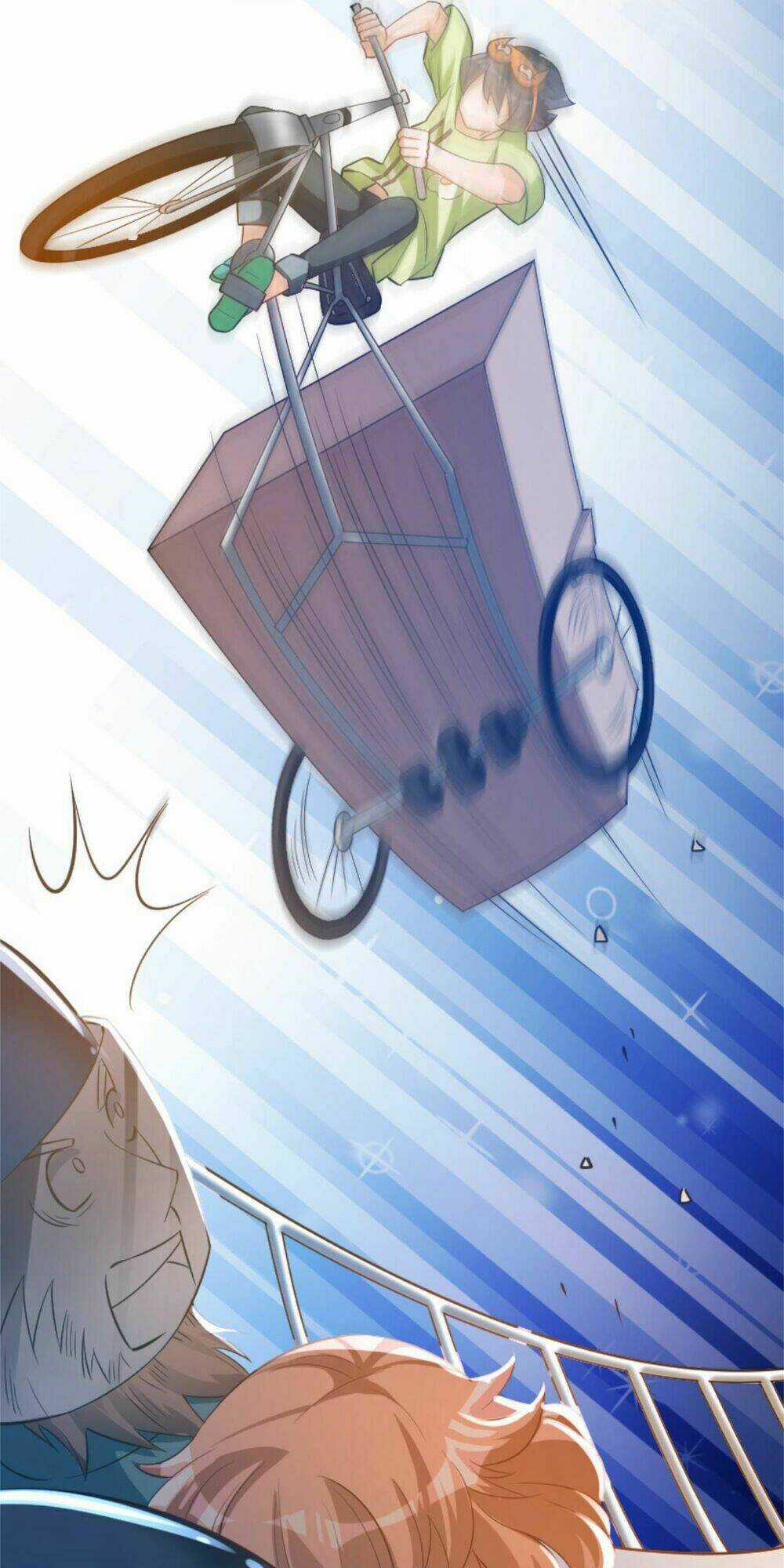 Tôi Thở Cũng Có Thể Mạnh Hơn Chapter 18 trang 29