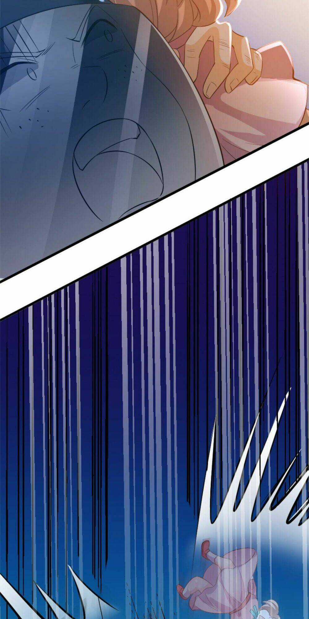 Tôi Thở Cũng Có Thể Mạnh Hơn Chapter 18 trang 30