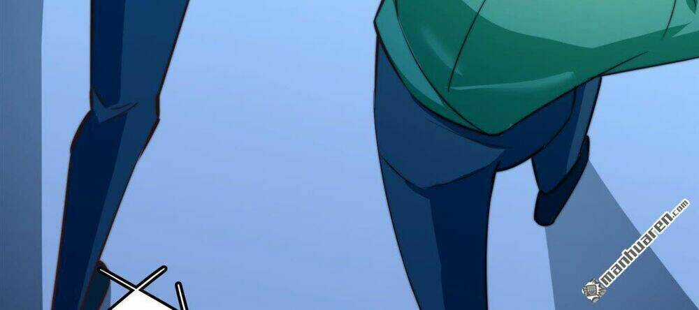 Tôi Thở Cũng Có Thể Mạnh Hơn Chapter 19 trang 10