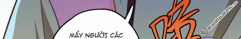 Tôi Thở Cũng Có Thể Mạnh Hơn Chapter 19 trang 20