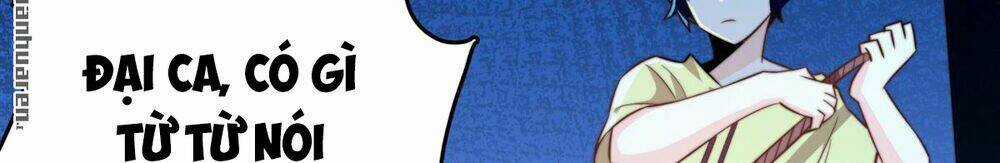 Tôi Thở Cũng Có Thể Mạnh Hơn Chapter 19 trang 22