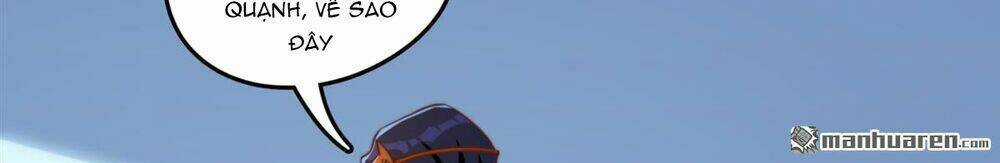 Tôi Thở Cũng Có Thể Mạnh Hơn Chapter 19 trang 24