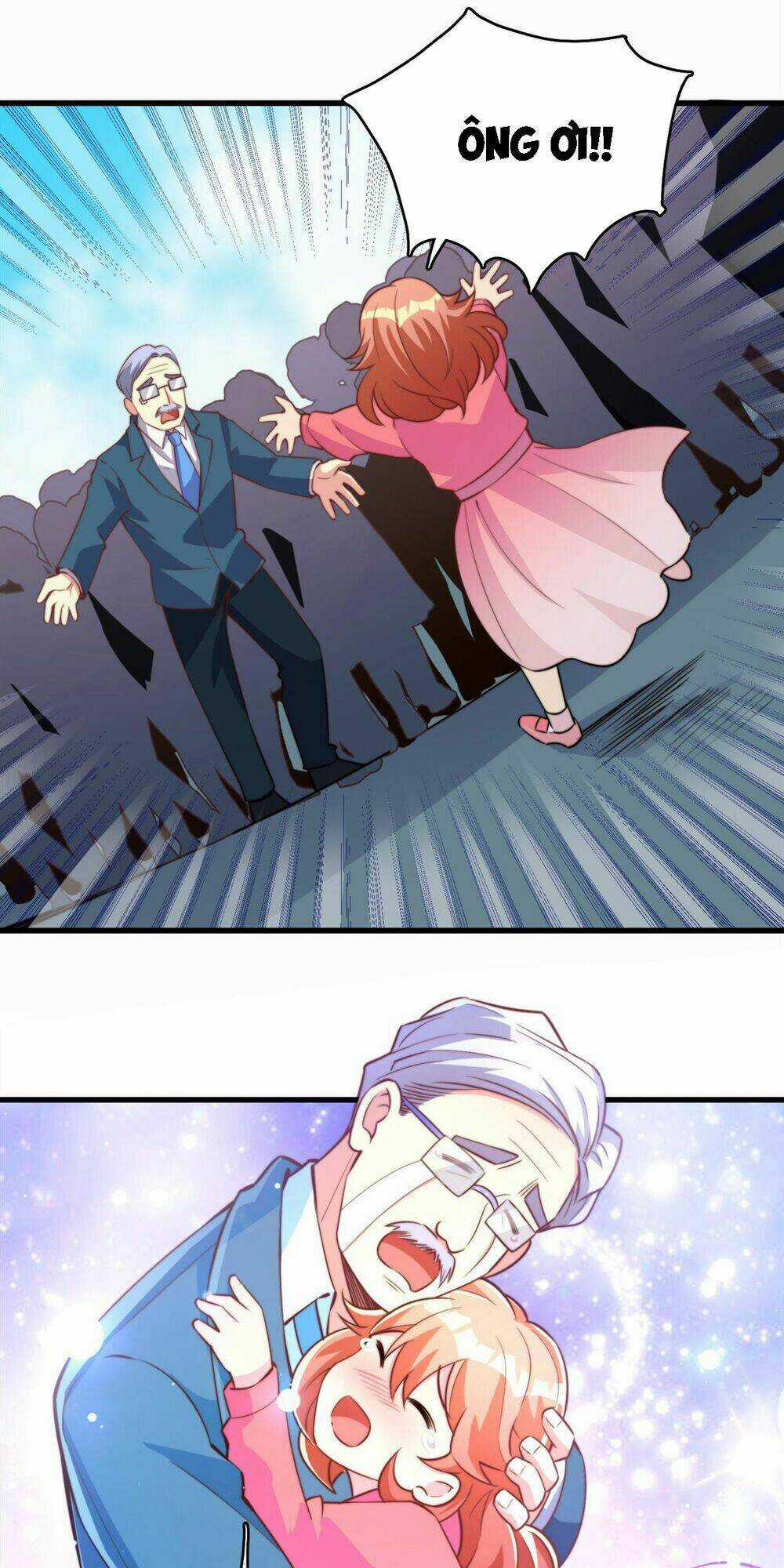 Tôi Thở Cũng Có Thể Mạnh Hơn Chapter 19 trang 39