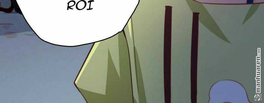 Tôi Thở Cũng Có Thể Mạnh Hơn Chapter 19 trang 42