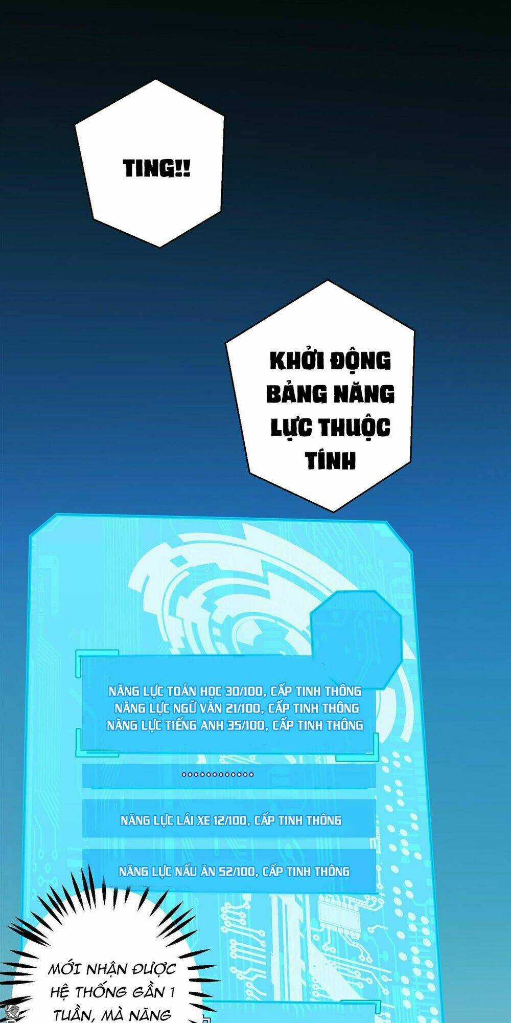 Tôi Thở Cũng Có Thể Mạnh Hơn Chapter 20 trang 10