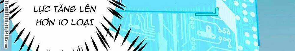 Tôi Thở Cũng Có Thể Mạnh Hơn Chapter 20 trang 11