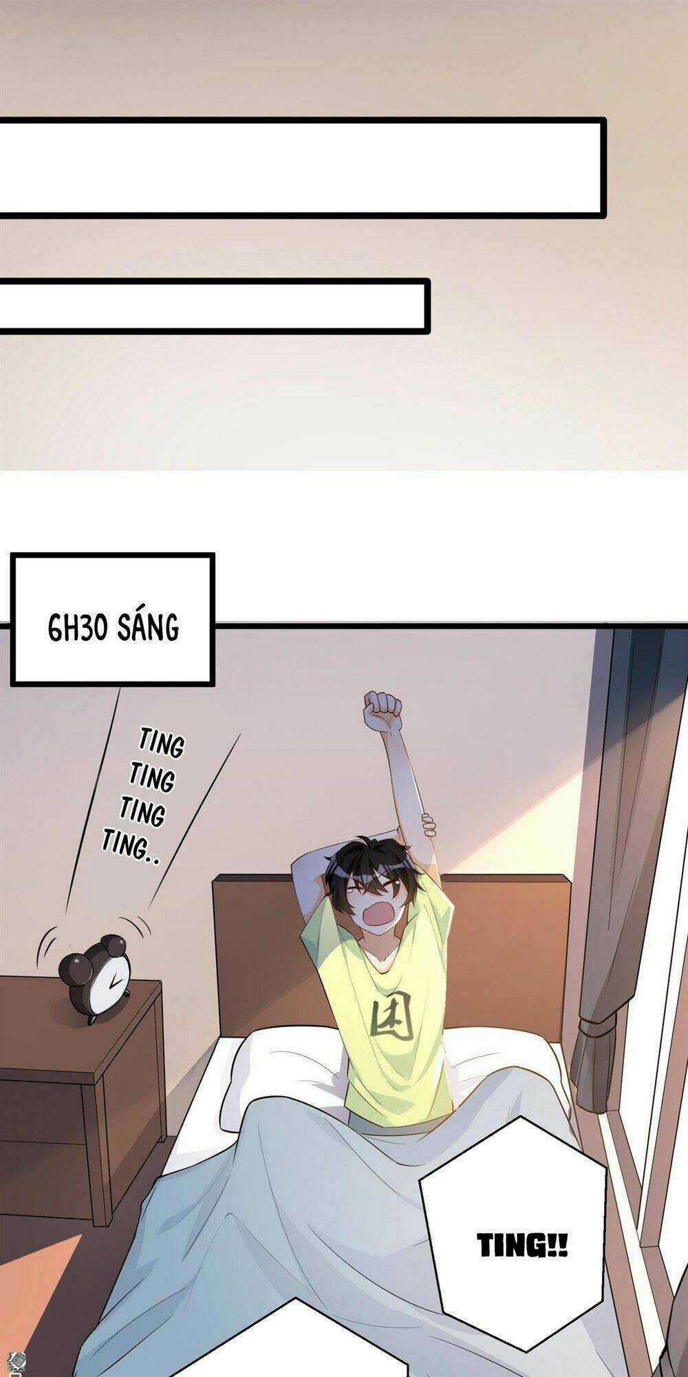 Tôi Thở Cũng Có Thể Mạnh Hơn Chapter 20 trang 16