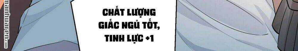 Tôi Thở Cũng Có Thể Mạnh Hơn Chapter 20 trang 17