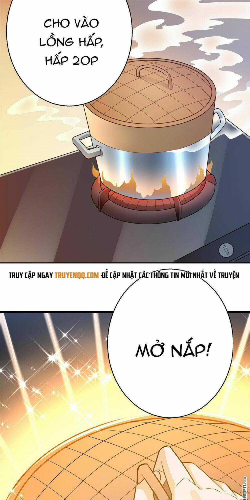 Tôi Thở Cũng Có Thể Mạnh Hơn Chapter 20 trang 24