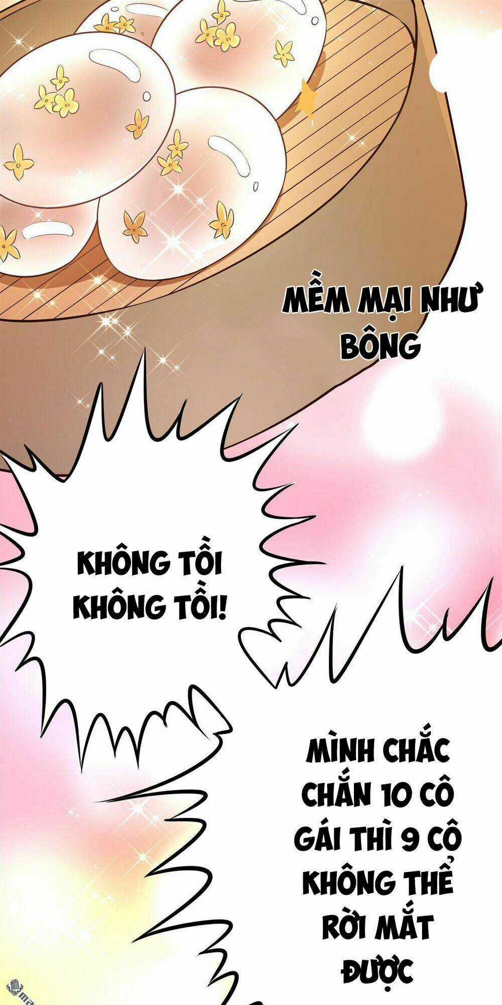 Tôi Thở Cũng Có Thể Mạnh Hơn Chapter 20 trang 28