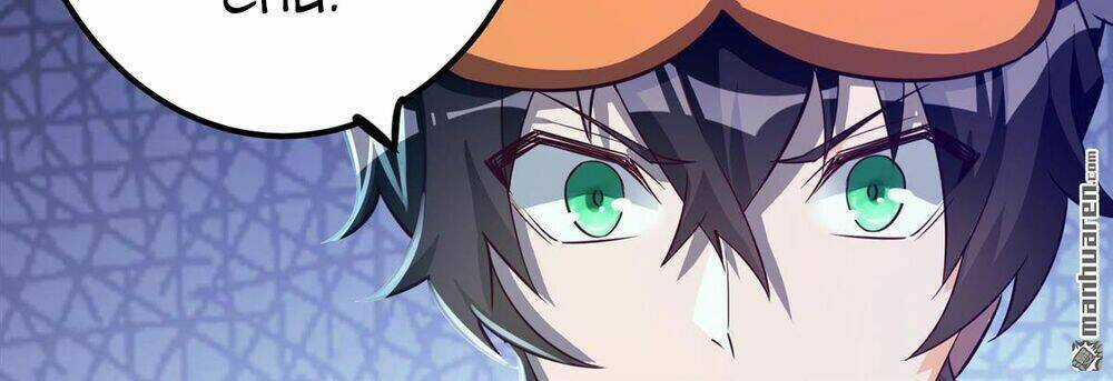 Tôi Thở Cũng Có Thể Mạnh Hơn Chapter 20 trang 45