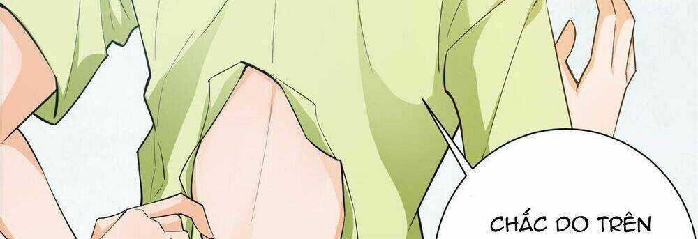 Tôi Thở Cũng Có Thể Mạnh Hơn Chapter 20 trang 7