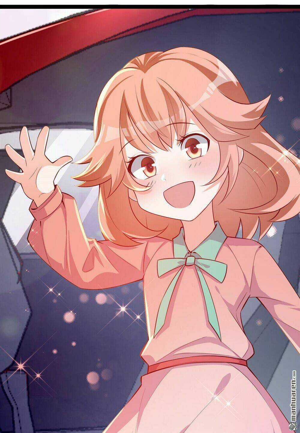 Tôi Thở Cũng Có Thể Mạnh Hơn Chapter 21 trang 13