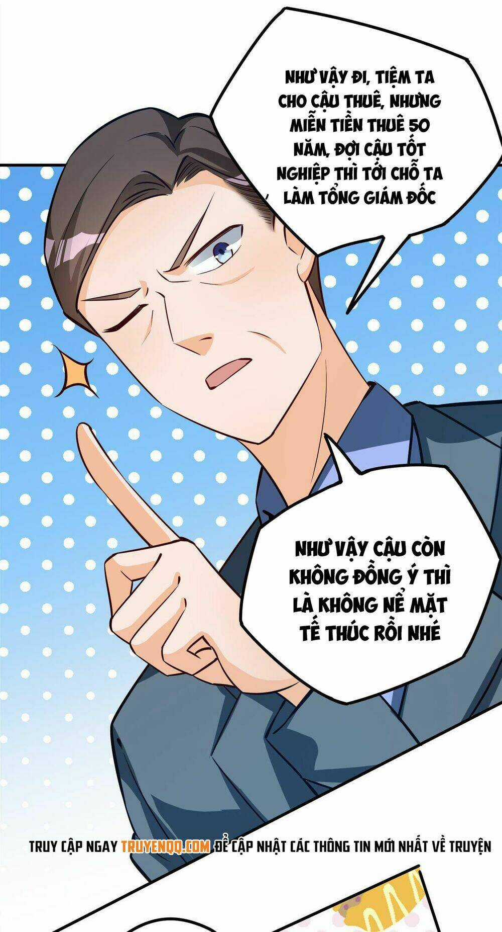 Tôi Thở Cũng Có Thể Mạnh Hơn Chapter 22 trang 21