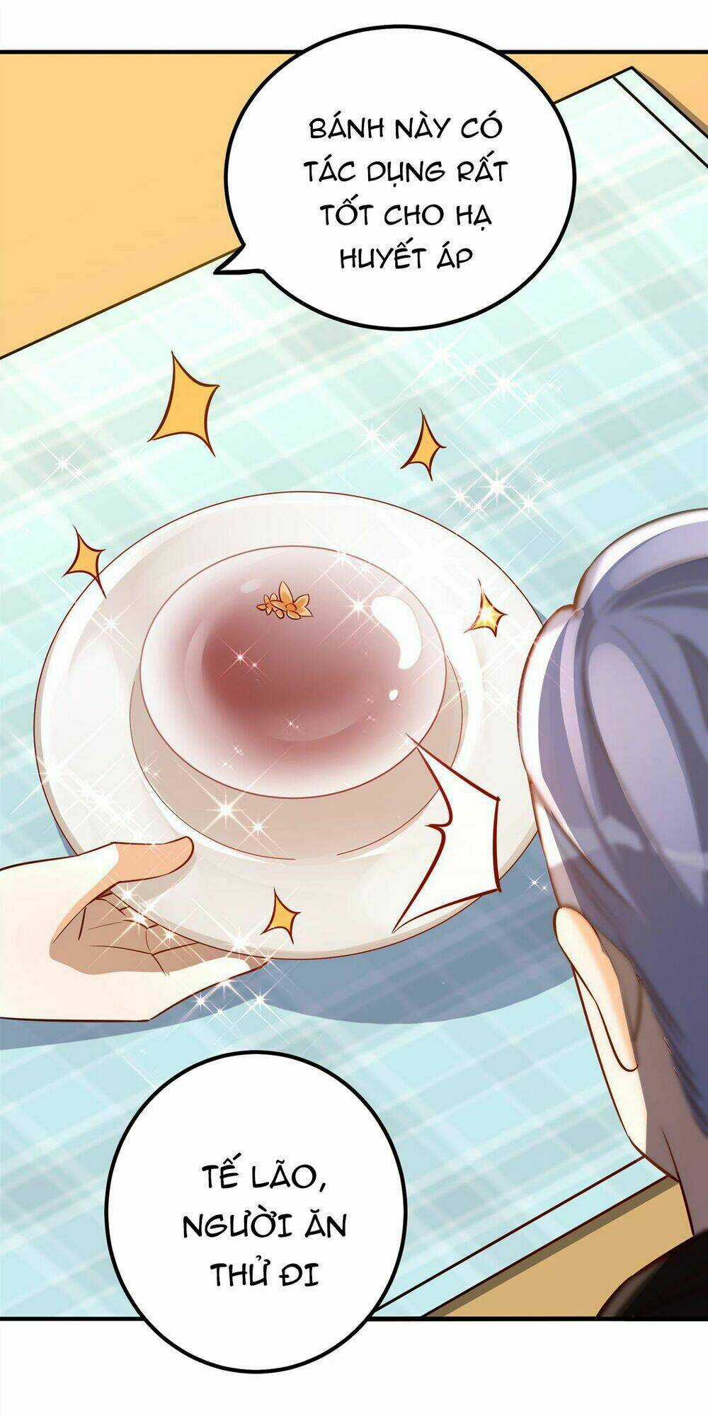 Tôi Thở Cũng Có Thể Mạnh Hơn Chapter 22 trang 27