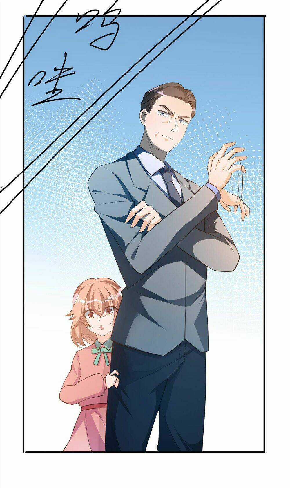 Tôi Thở Cũng Có Thể Mạnh Hơn Chapter 22 trang 5