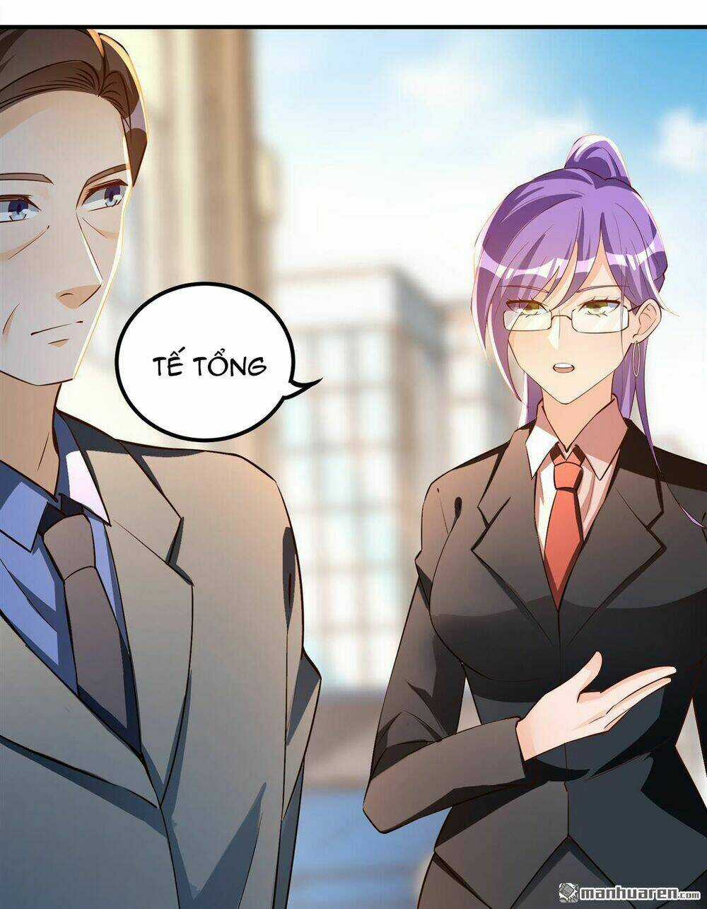 Tôi Thở Cũng Có Thể Mạnh Hơn Chapter 22 trang 6