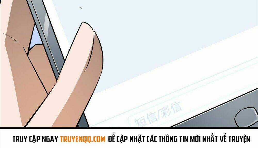 Tôi Thở Cũng Có Thể Mạnh Hơn Chapter 23 trang 16