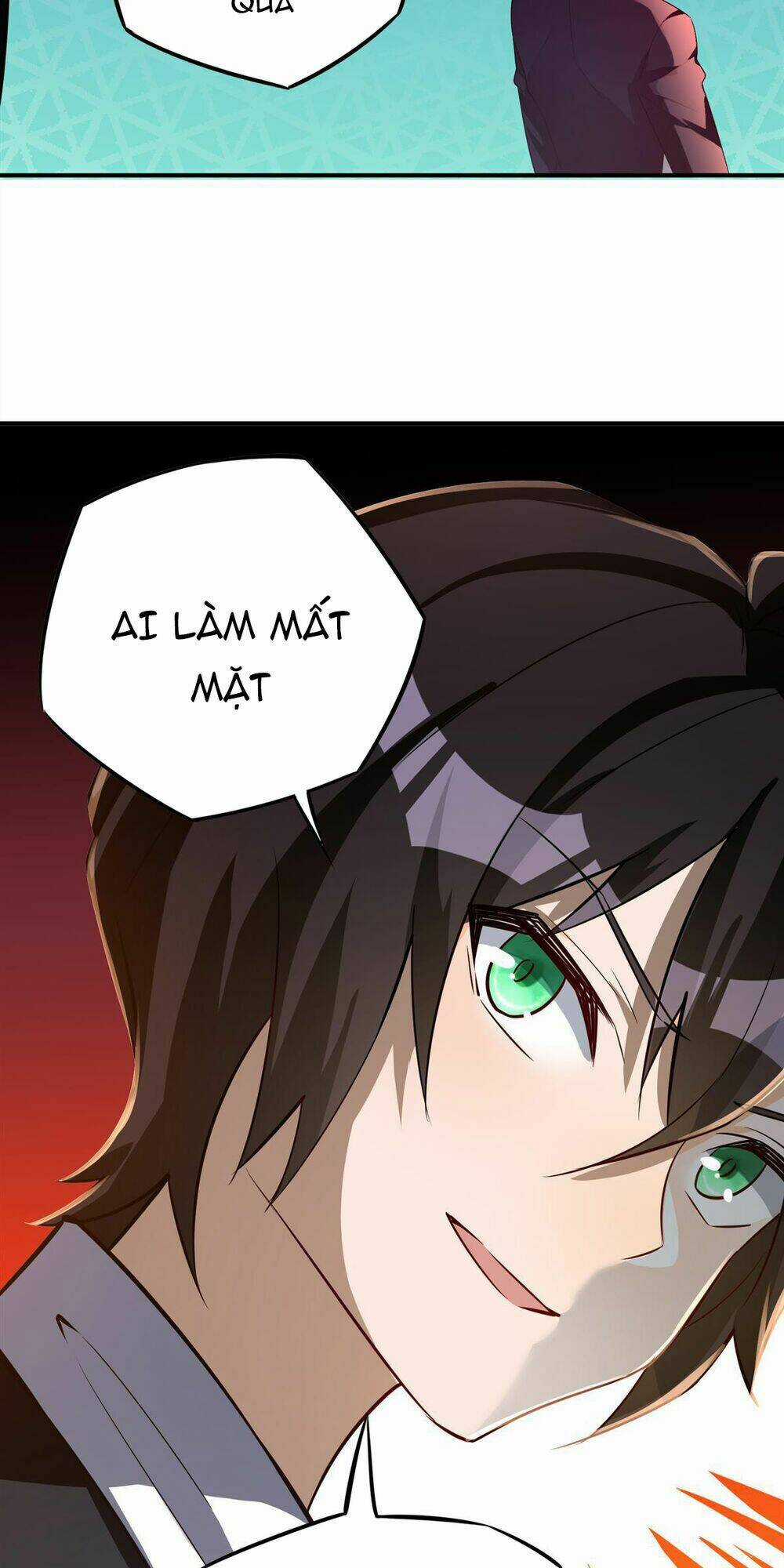 Tôi Thở Cũng Có Thể Mạnh Hơn Chapter 23 trang 26