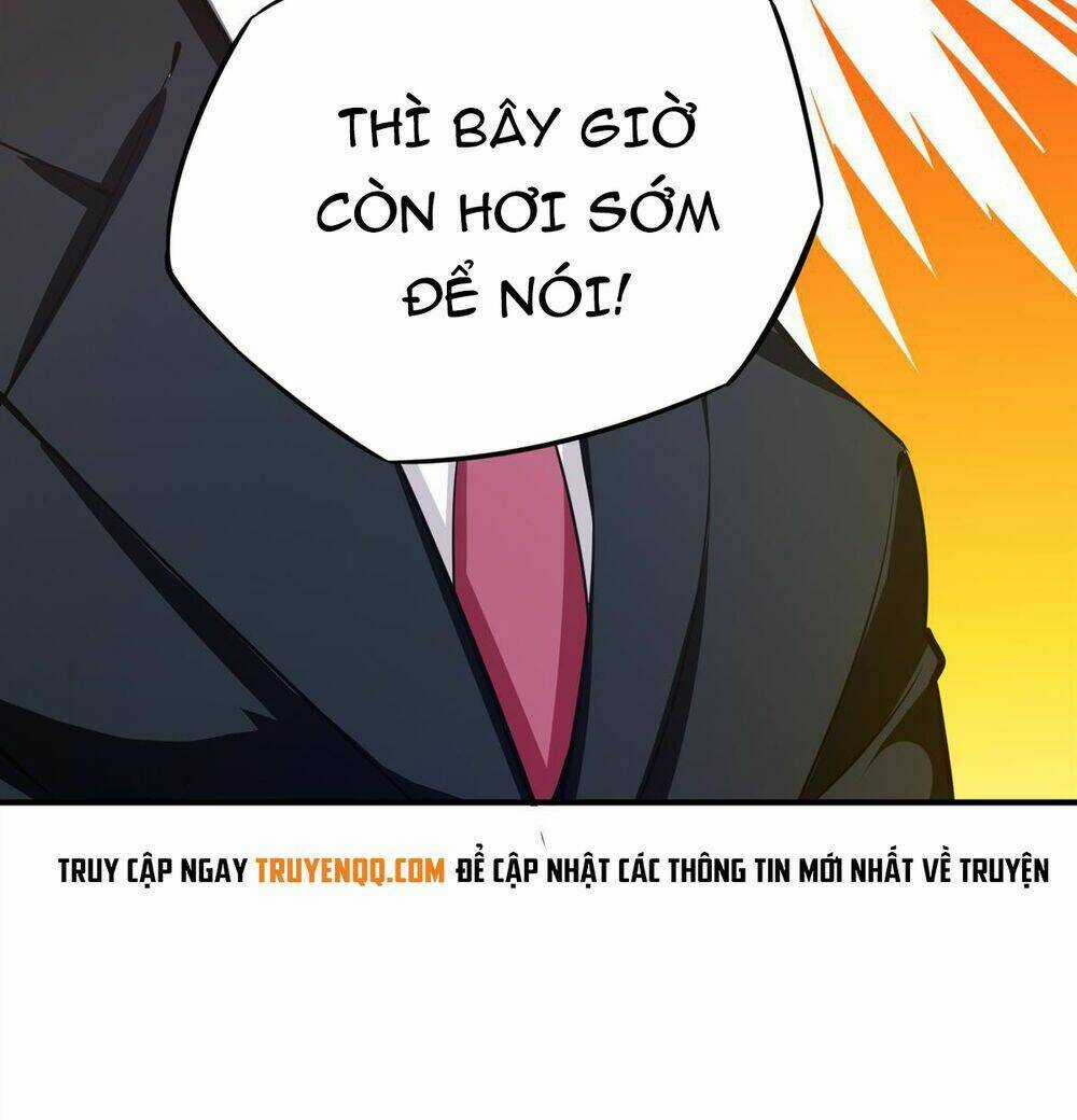 Tôi Thở Cũng Có Thể Mạnh Hơn Chapter 23 trang 27