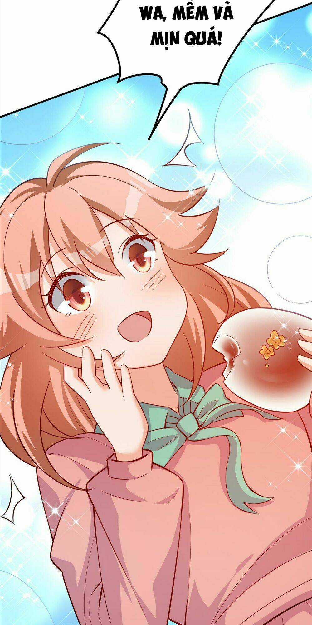 Tôi Thở Cũng Có Thể Mạnh Hơn Chapter 23 trang 4