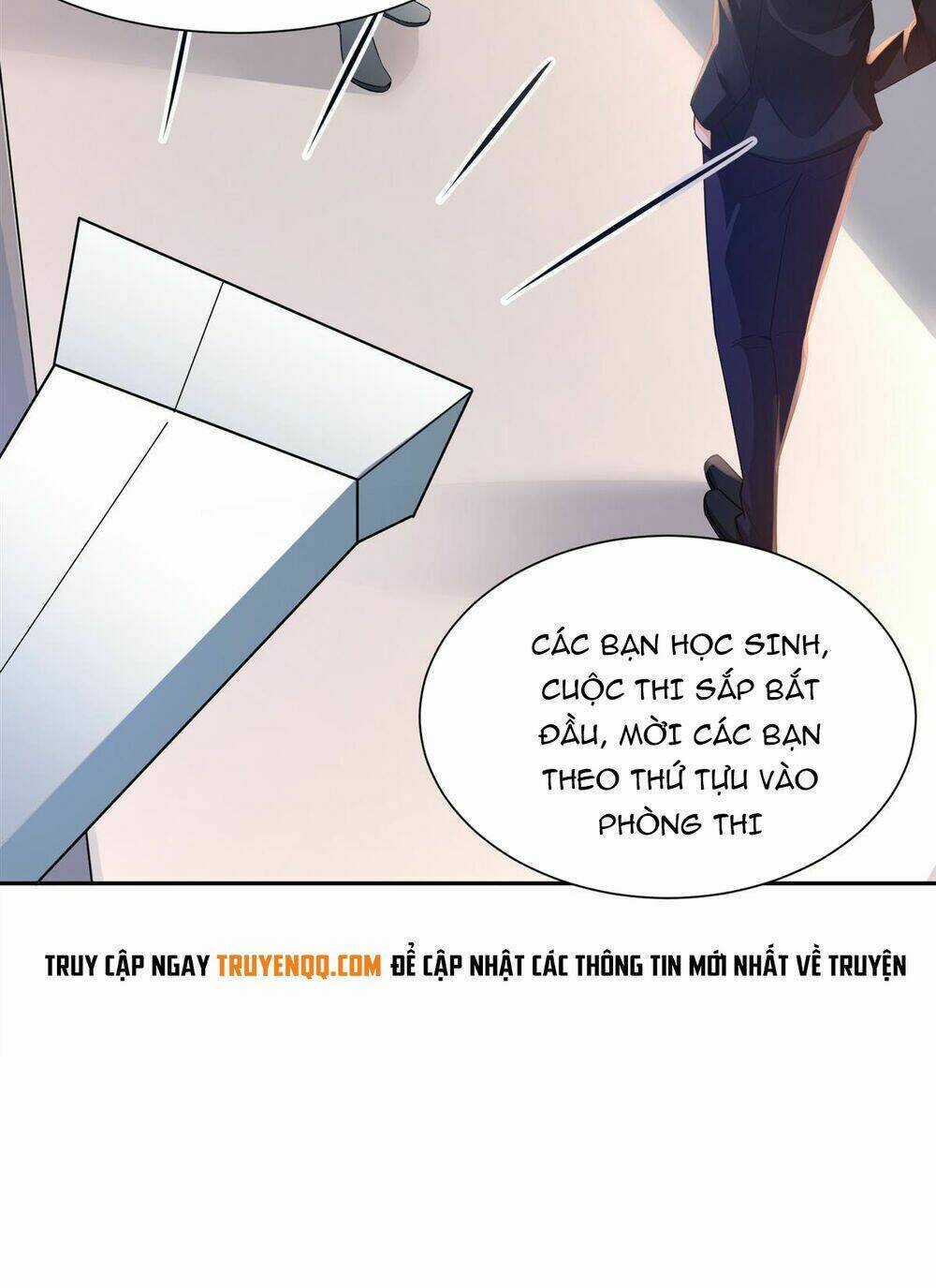 Tôi Thở Cũng Có Thể Mạnh Hơn Chapter 24 trang 11