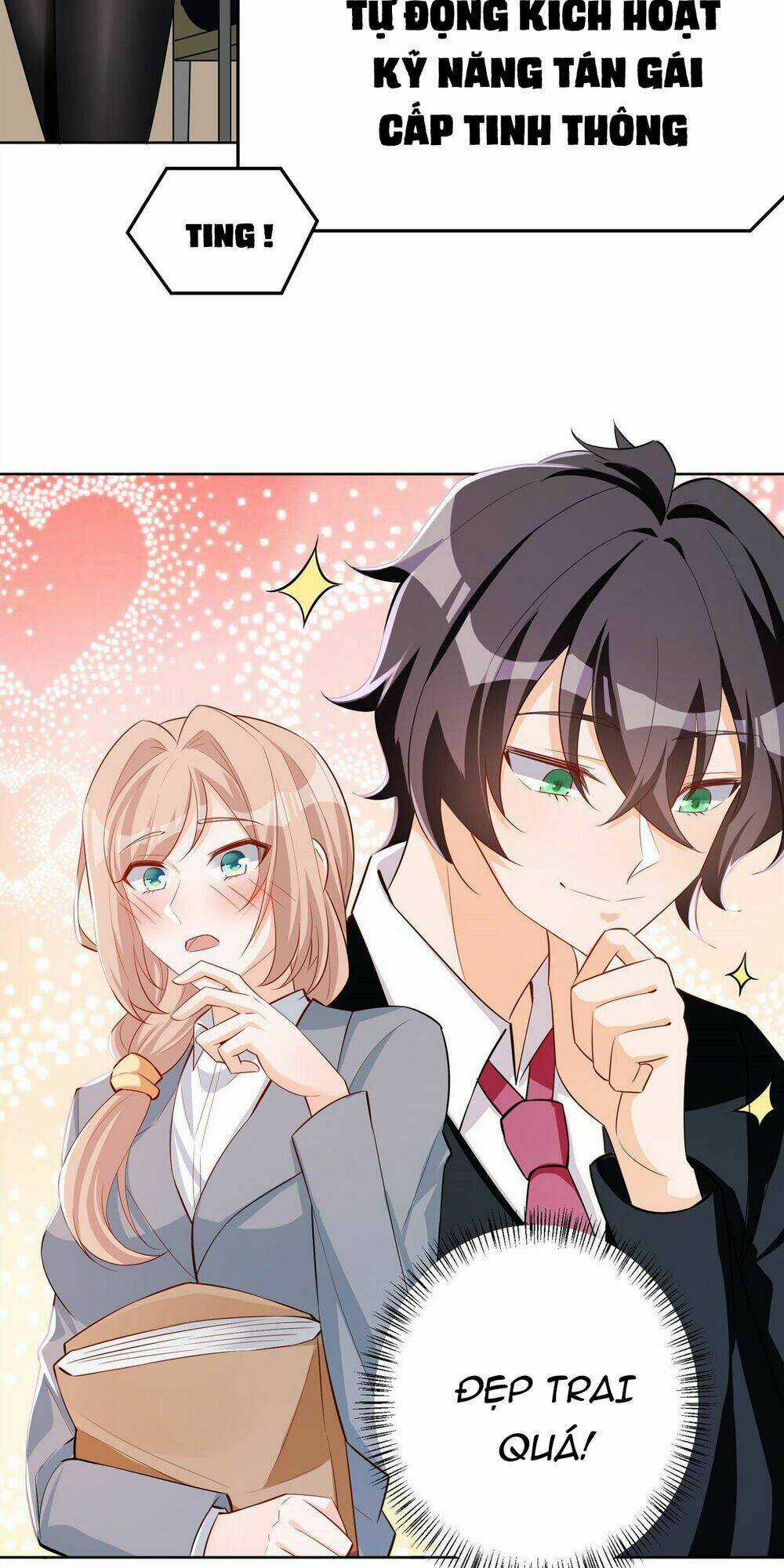 Tôi Thở Cũng Có Thể Mạnh Hơn Chapter 24 trang 14