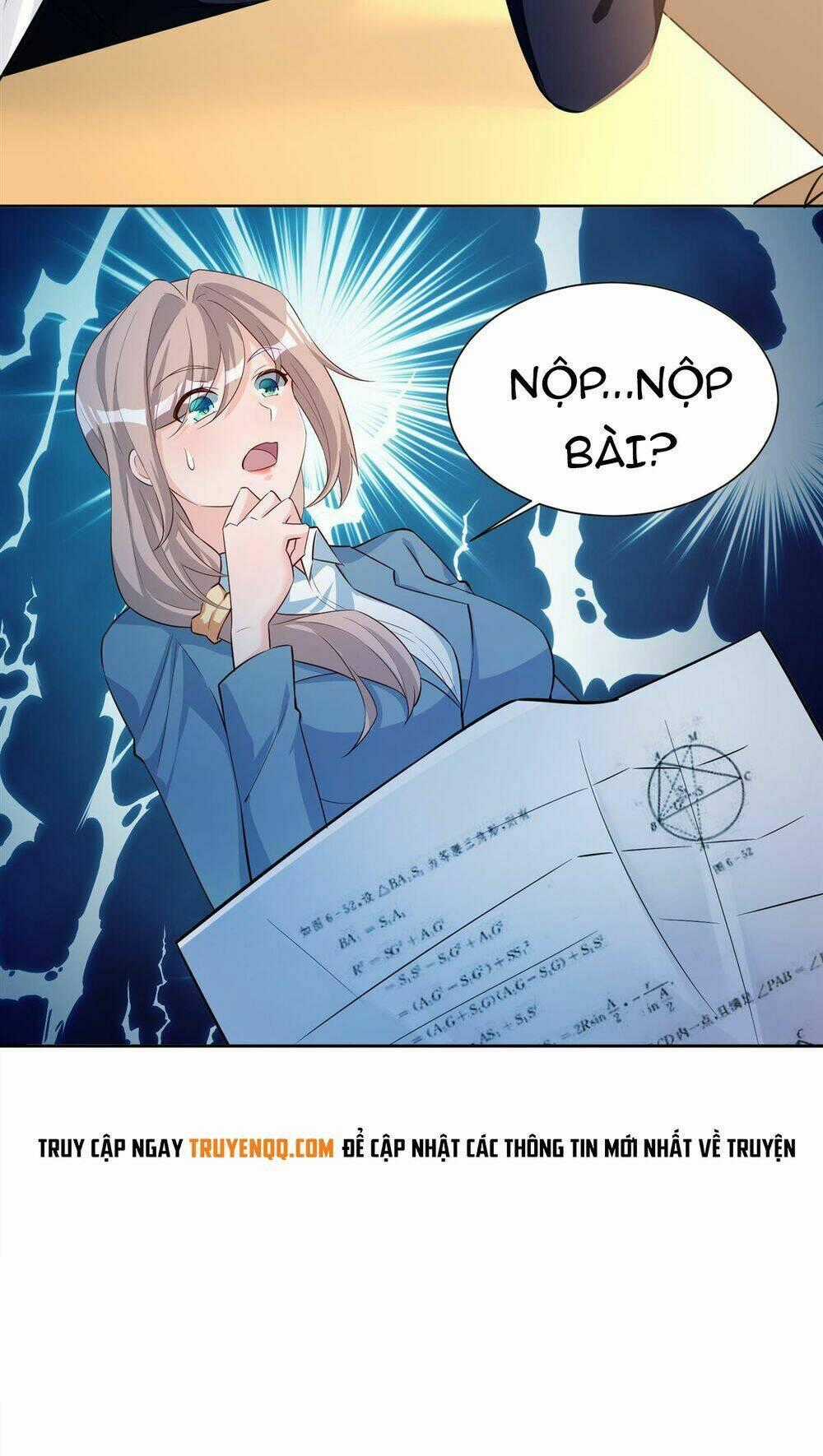 Tôi Thở Cũng Có Thể Mạnh Hơn Chapter 24 trang 25