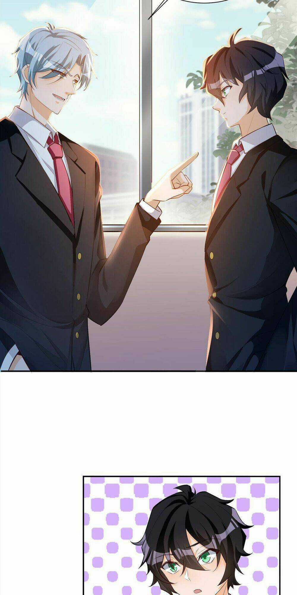 Tôi Thở Cũng Có Thể Mạnh Hơn Chapter 24 trang 5